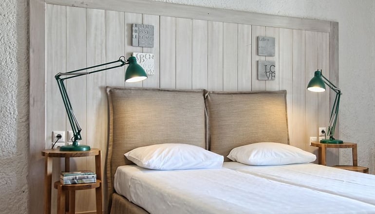 5* Skopelos Village Hotel - Χώρα, Σκόπελος