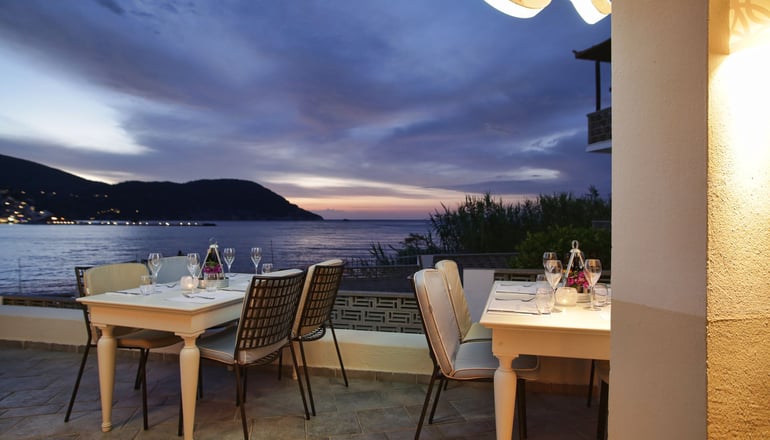 5* Skopelos Village Hotel - Χώρα, Σκόπελος
