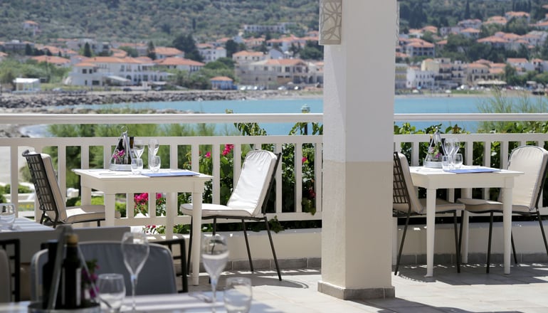 5* Skopelos Village Hotel - Χώρα, Σκόπελος