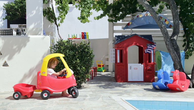 5* Skopelos Village Hotel - Χώρα, Σκόπελος