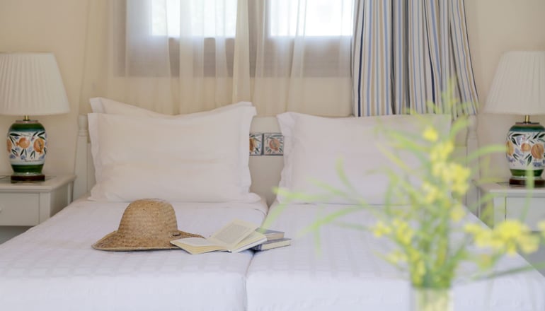 5* Skopelos Village Hotel - Χώρα, Σκόπελος