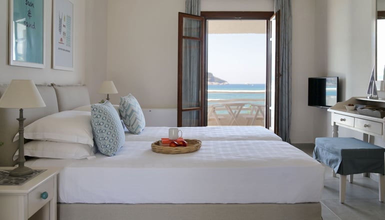 5* Skopelos Village Hotel - Χώρα, Σκόπελος
