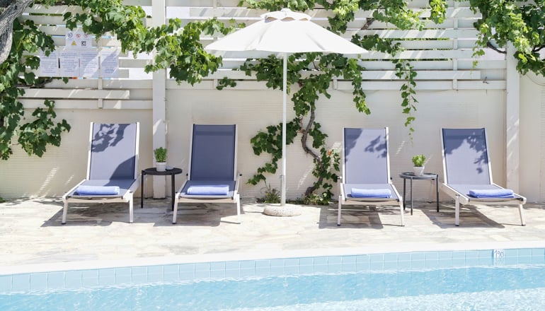 5* Skopelos Village Hotel - Χώρα, Σκόπελος