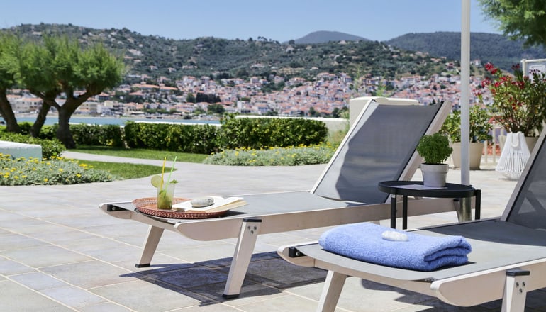 5* Skopelos Village Hotel - Χώρα, Σκόπελος