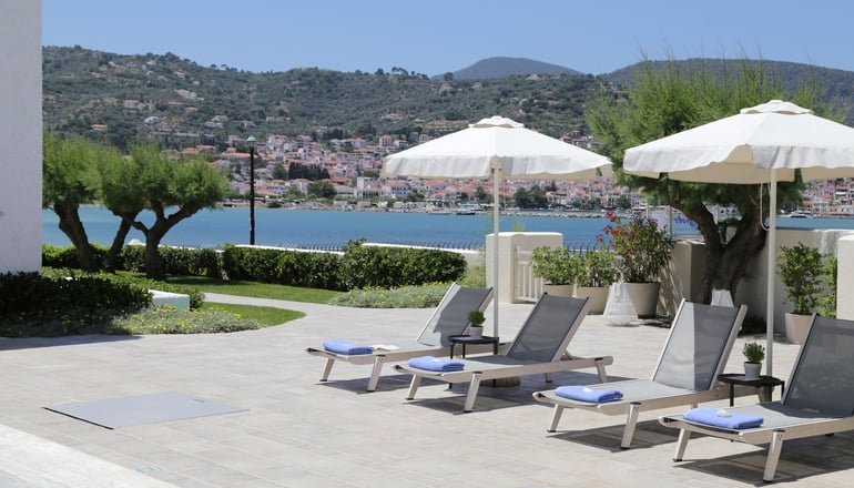 5* Skopelos Village Hotel - Χώρα, Σκόπελος