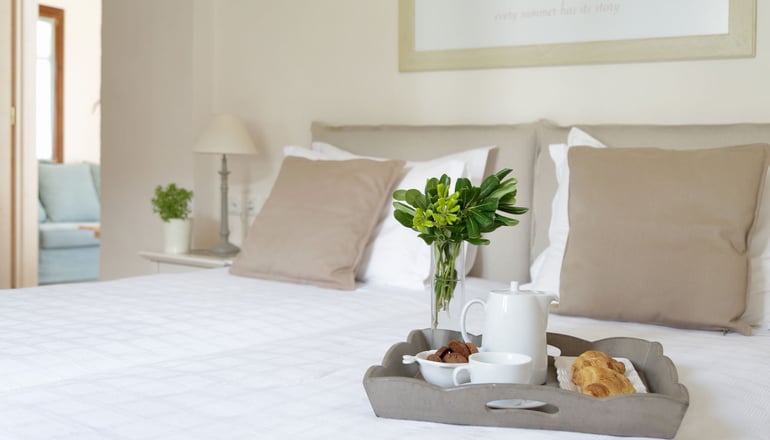 5* Skopelos Village Hotel - Χώρα, Σκόπελος