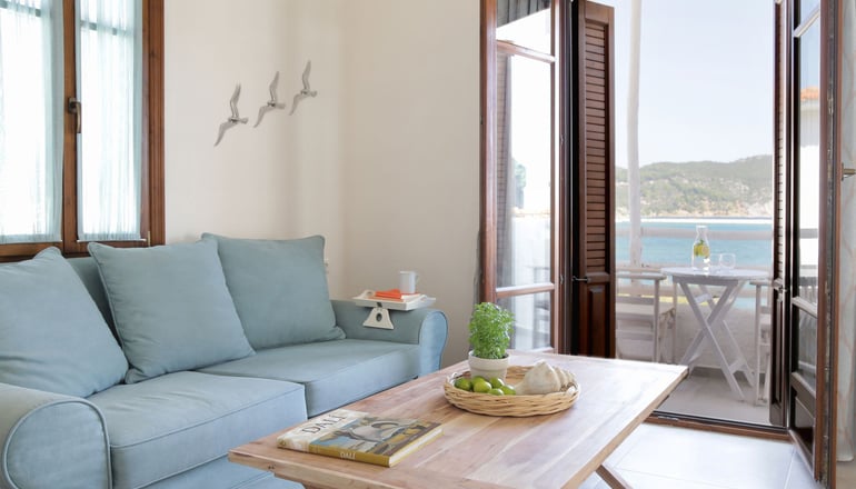 5* Skopelos Village Hotel - Χώρα, Σκόπελος
