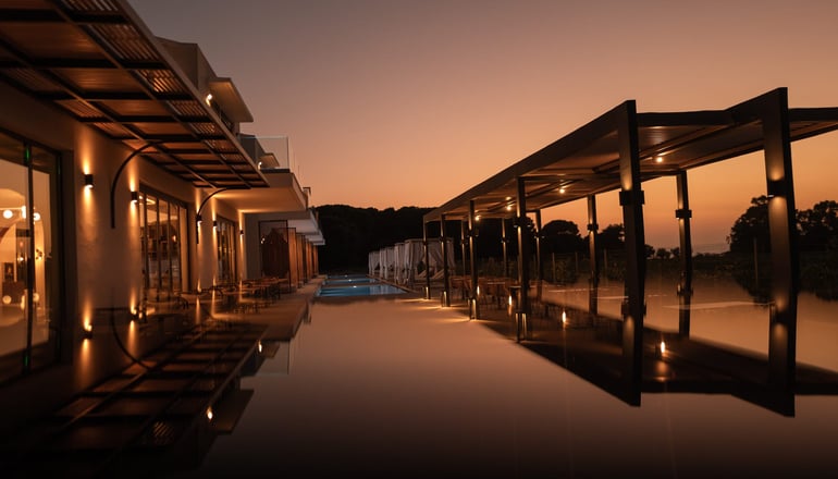 Salt Boutique Hotel - Κουρούτα Ηλείας