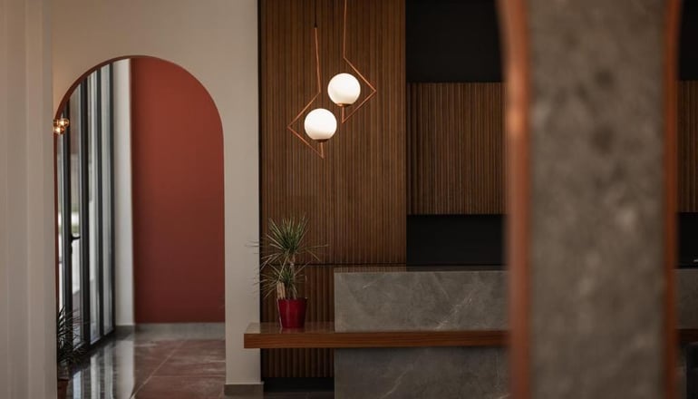 Salt Boutique Hotel - Κουρούτα Ηλείας