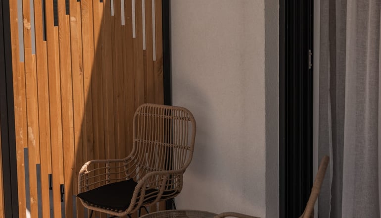 Salt Boutique Hotel - Κουρούτα Ηλείας