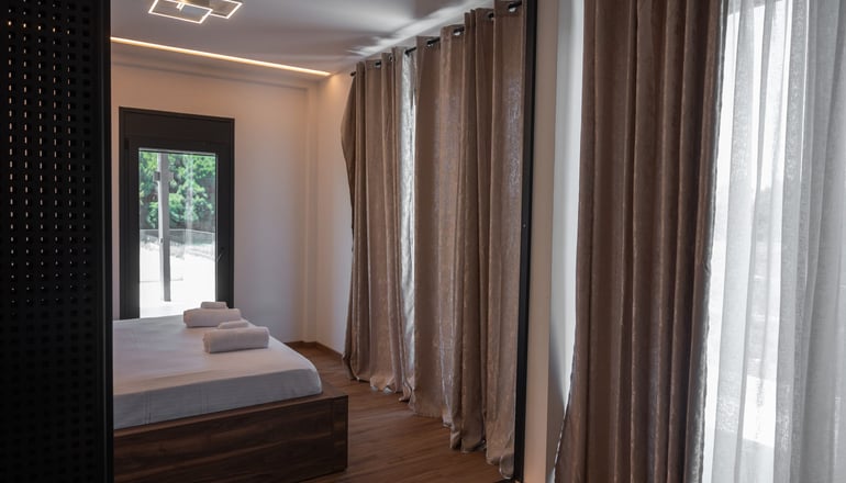 Salt Boutique Hotel - Κουρούτα Ηλείας