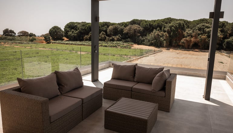 Salt Boutique Hotel - Κουρούτα Ηλείας