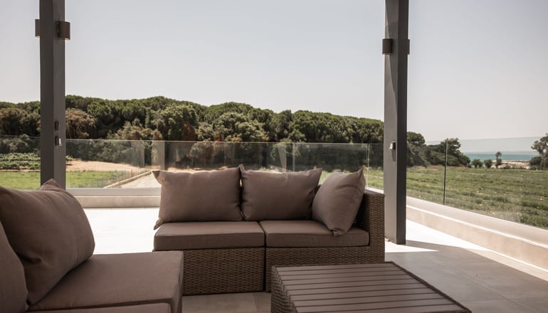 Salt Boutique Hotel - Κουρούτα Ηλείας