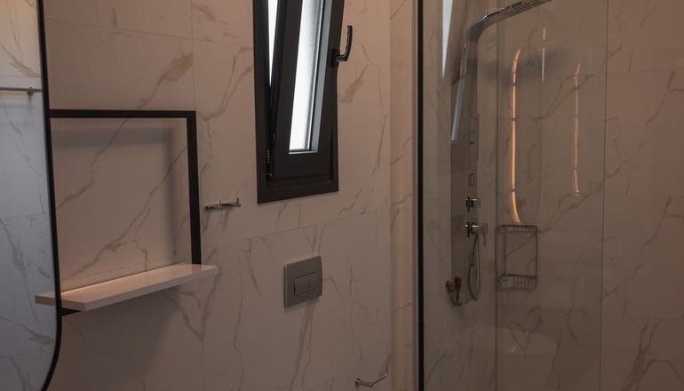 Salt Boutique Hotel - Κουρούτα Ηλείας