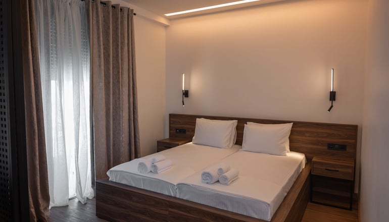 Salt Boutique Hotel - Κουρούτα Ηλείας