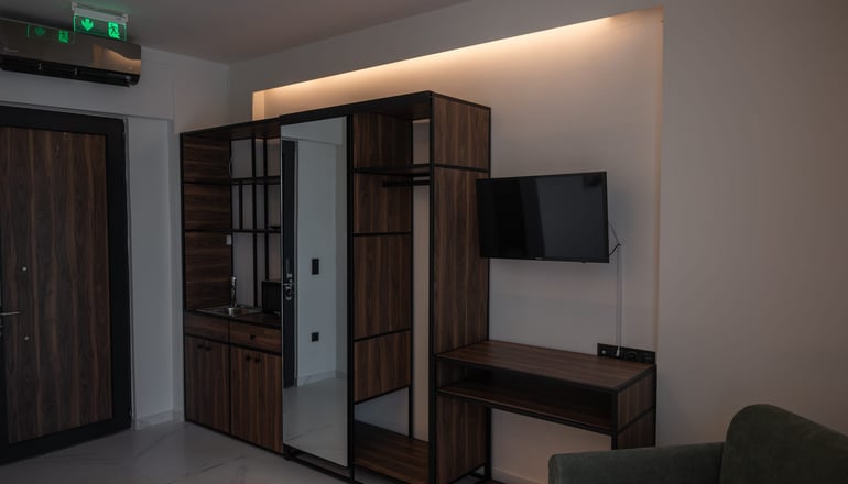 Salt Boutique Hotel - Κουρούτα Ηλείας