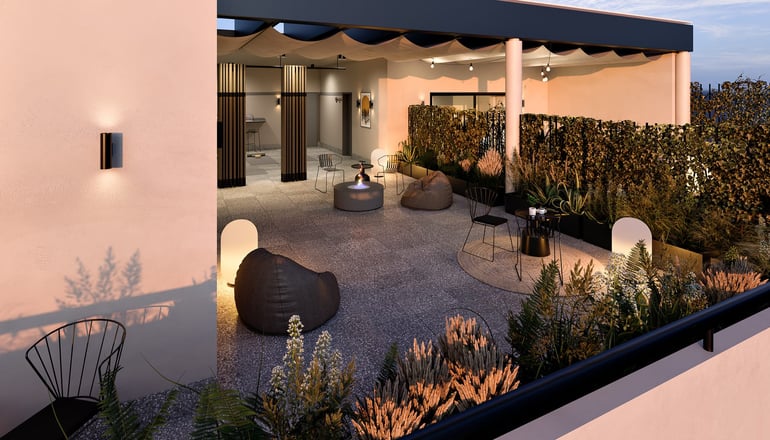 Thirtynine Urban Stay - Θεσσαλονίκη