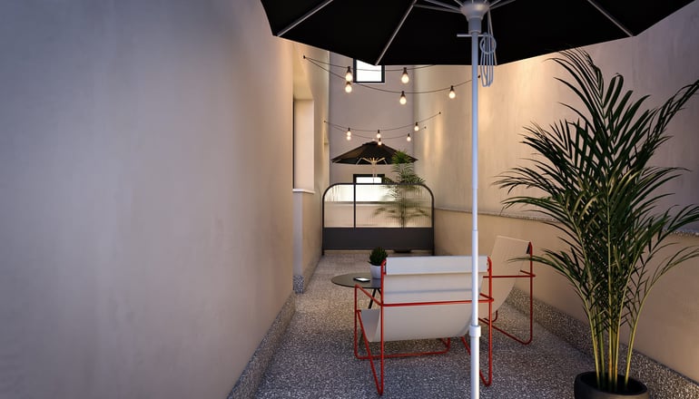 Thirtynine Urban Stay - Θεσσαλονίκη