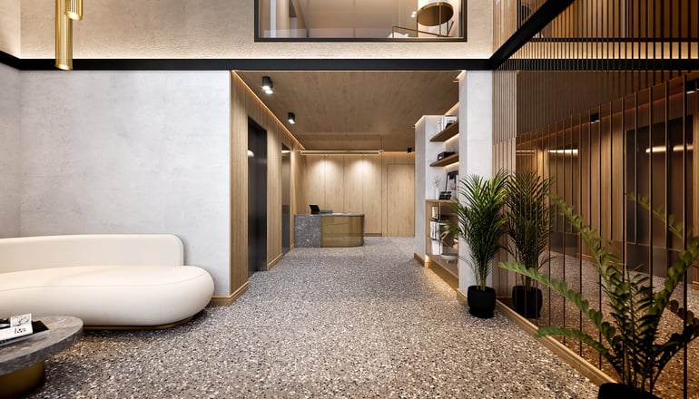 Thirtynine Urban Stay - Θεσσαλονίκη