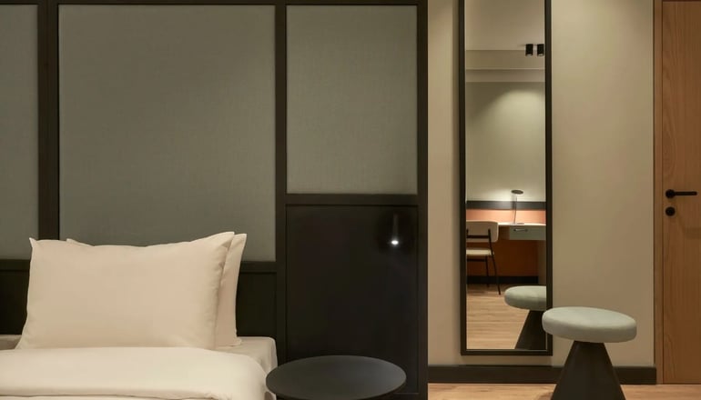 Thirtynine Urban Stay - Θεσσαλονίκη