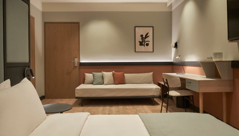 Thirtynine Urban Stay - Θεσσαλονίκη