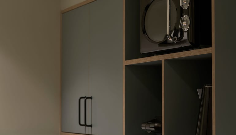 Thirtynine Urban Stay - Θεσσαλονίκη