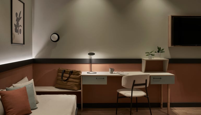 Thirtynine Urban Stay - Θεσσαλονίκη