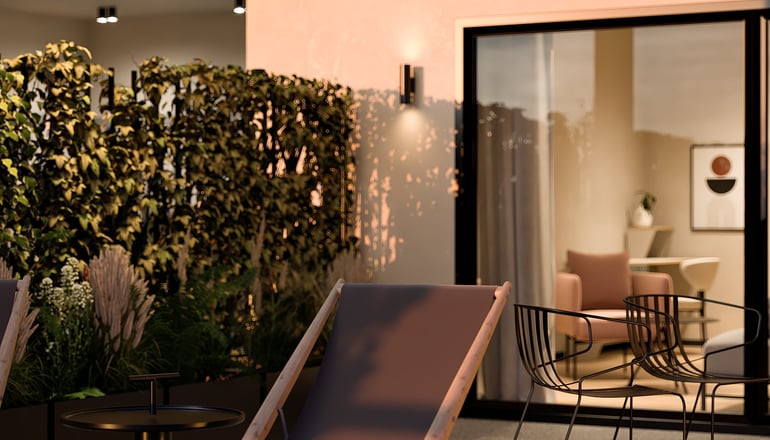 Thirtynine Urban Stay - Θεσσαλονίκη