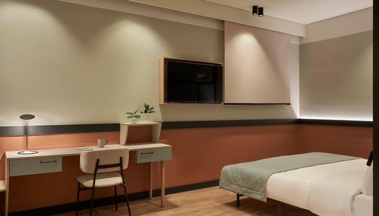 Thirtynine Urban Stay - Θεσσαλονίκη