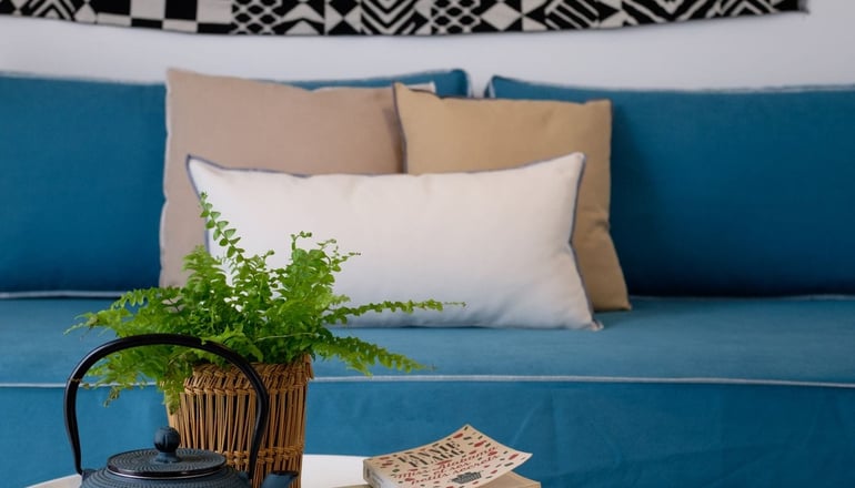 Orkos Beach Hotel - Μικρή Βίγλα, Νάξος