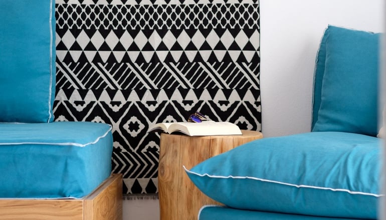 Orkos Beach Hotel - Μικρή Βίγλα, Νάξος