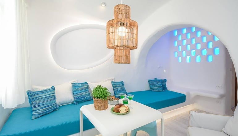 Orkos Beach Hotel - Μικρή Βίγλα, Νάξος