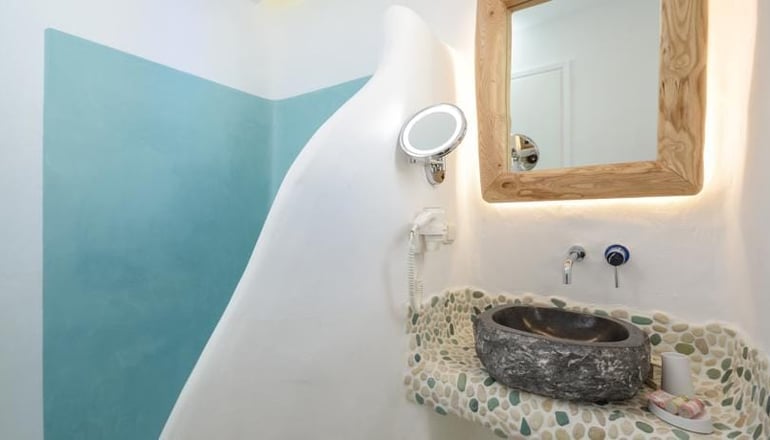 Orkos Beach Hotel - Μικρή Βίγλα, Νάξος