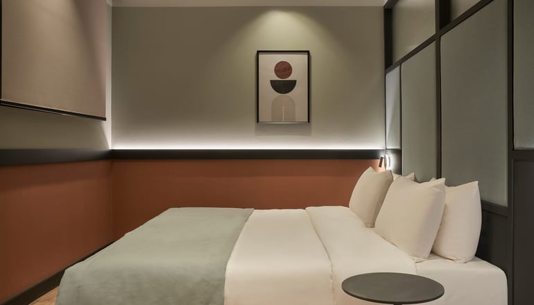 Thirtynine Urban Stay - Θεσσαλονίκη