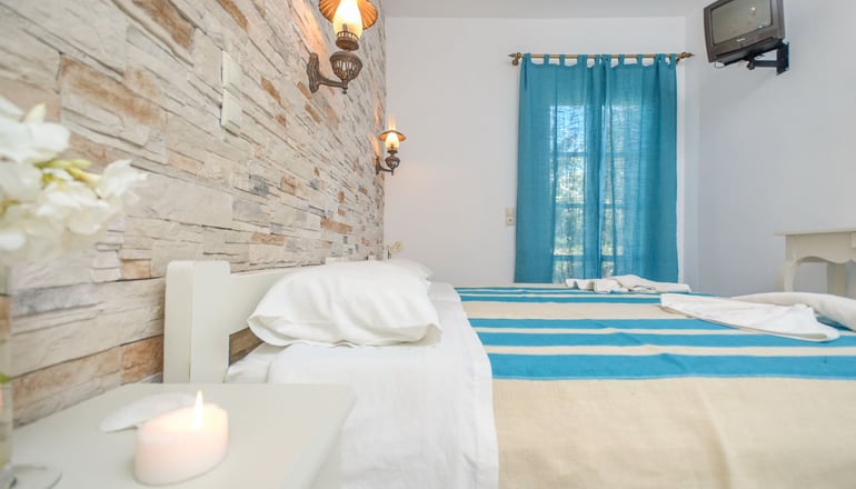 Agia Anna Studios