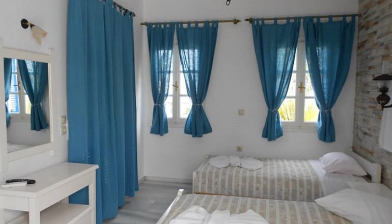 Agia Anna Studios