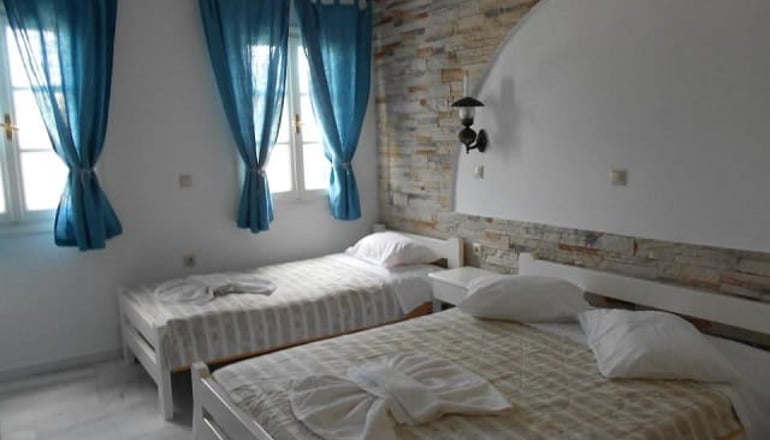 Agia Anna Studios