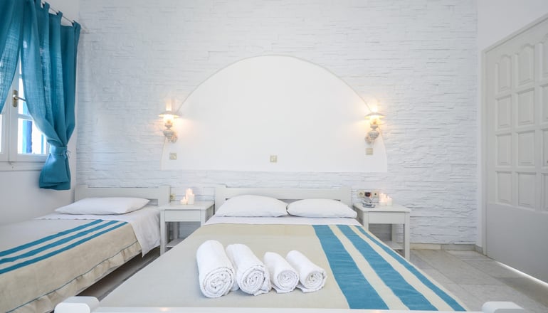 Agia Anna Studios