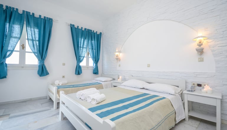 Agia Anna Studios