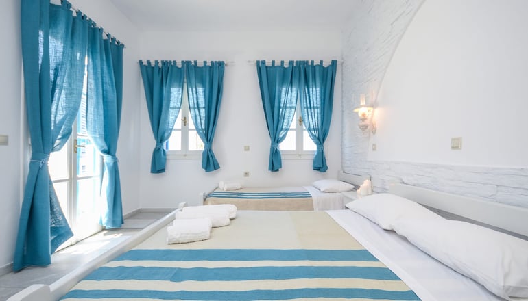 Agia Anna Studios