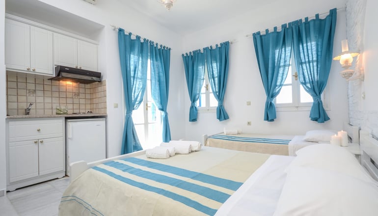 Agia Anna Studios