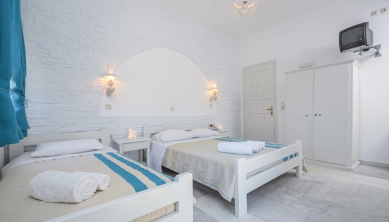 Agia Anna Studios