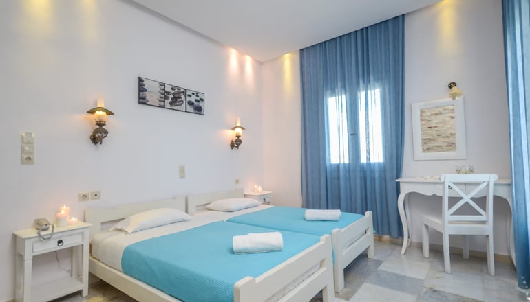Agia Anna Studios