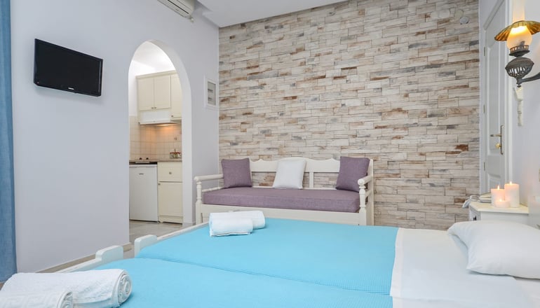 Agia Anna Studios