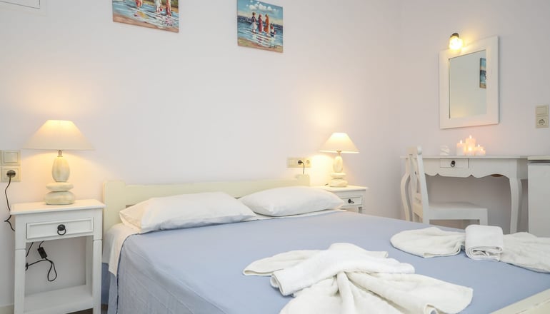 Agia Anna Studios