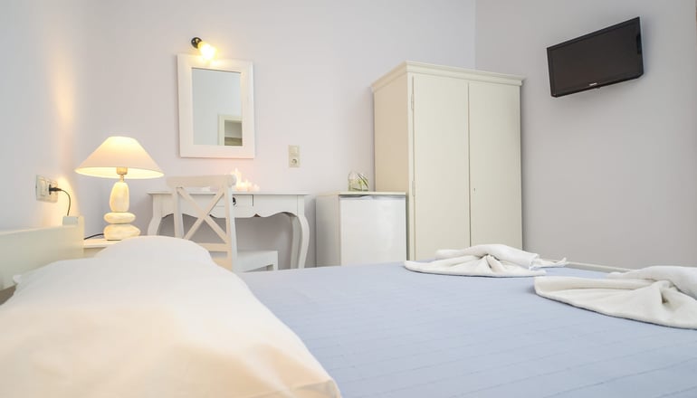 Agia Anna Studios