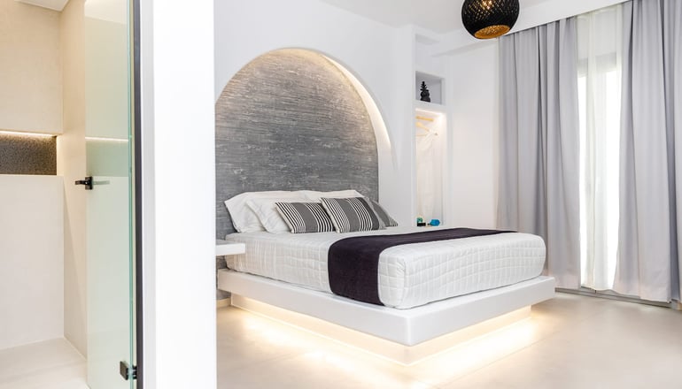 Alenor City Hotel - Χώρα, Νάξος