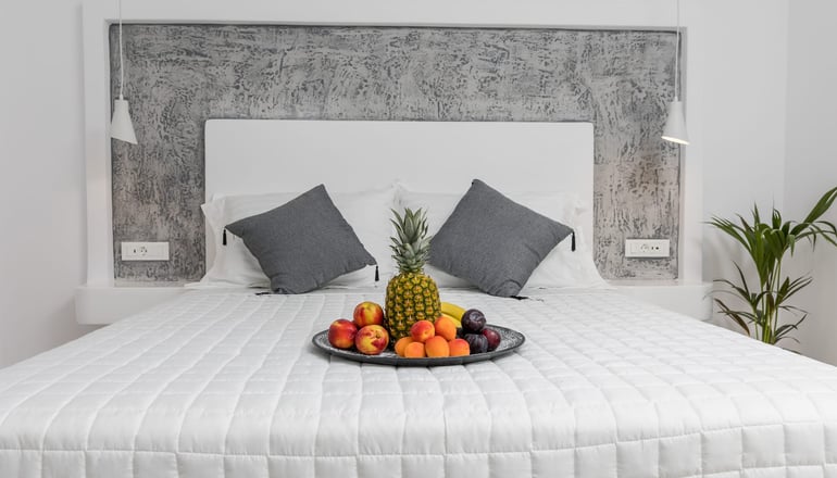 Alenor City Hotel - Χώρα, Νάξος