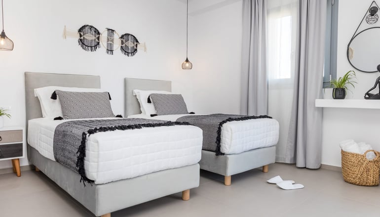 Alenor City Hotel - Χώρα, Νάξος