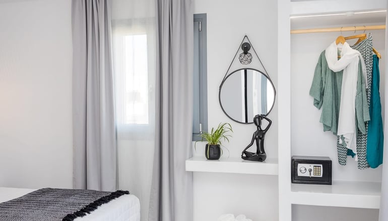 Alenor City Hotel - Χώρα, Νάξος